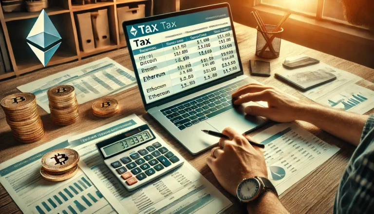 Cómo Automatizar el Cálculo de Impuestos Cripto y Evitar Errores Costosos