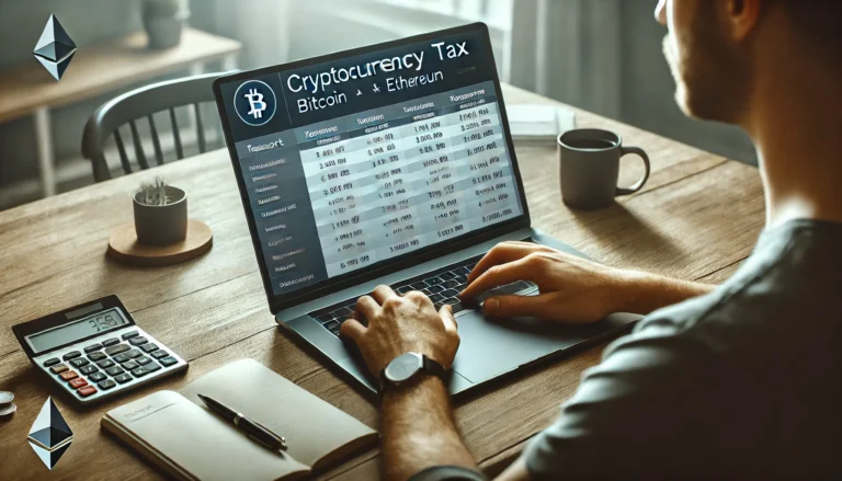 Cómo Rastrear y Organizar tus Transacciones Cripto para la Declaración de Impuestos