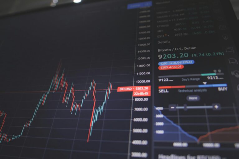 Cómo Ganar Dinero Haciendo Trading de Criptomonedas: Guía Completa para Principiantes