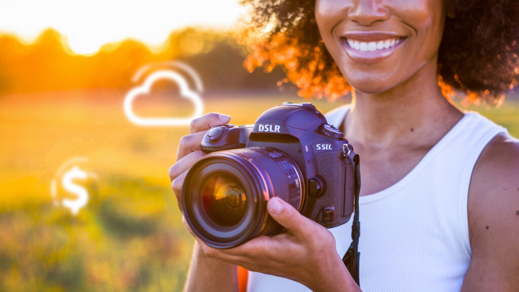 Gana Dinero Vendiendo Fotos en Internet: Paso a Paso