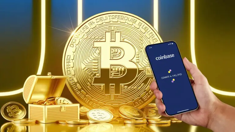 Cómo Participar en el Programa de Recompensas de Coinbase y Ganar Criptomonedas Gratis