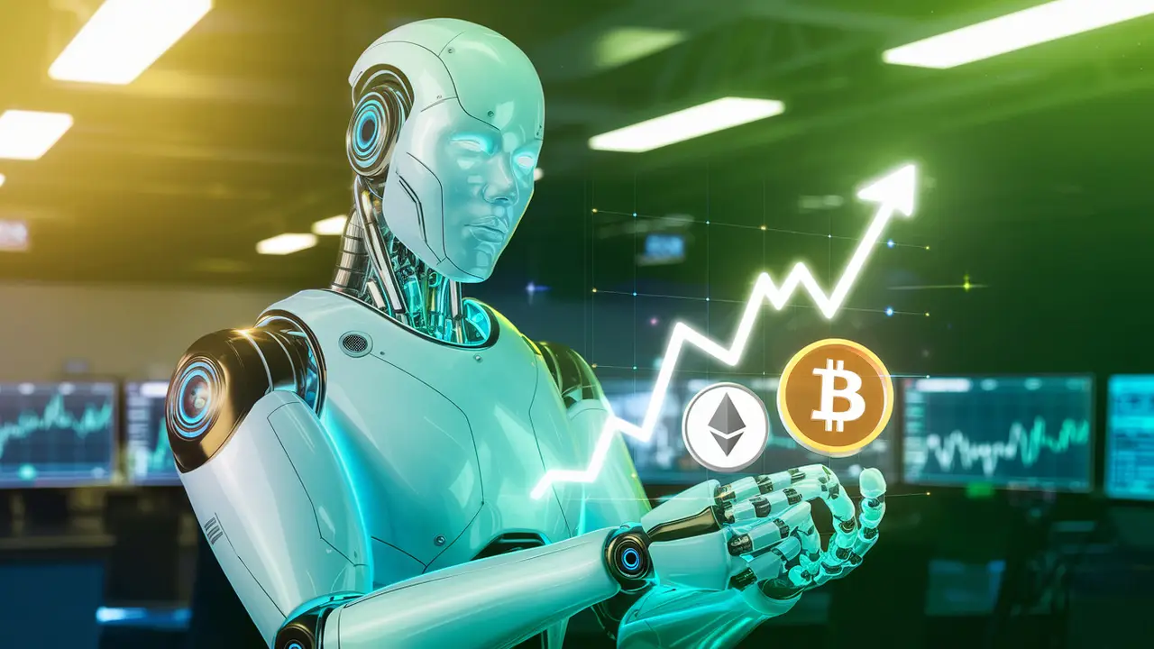 Cómo Utilizar la Inteligencia Artificial en el Trading de Criptomonedas