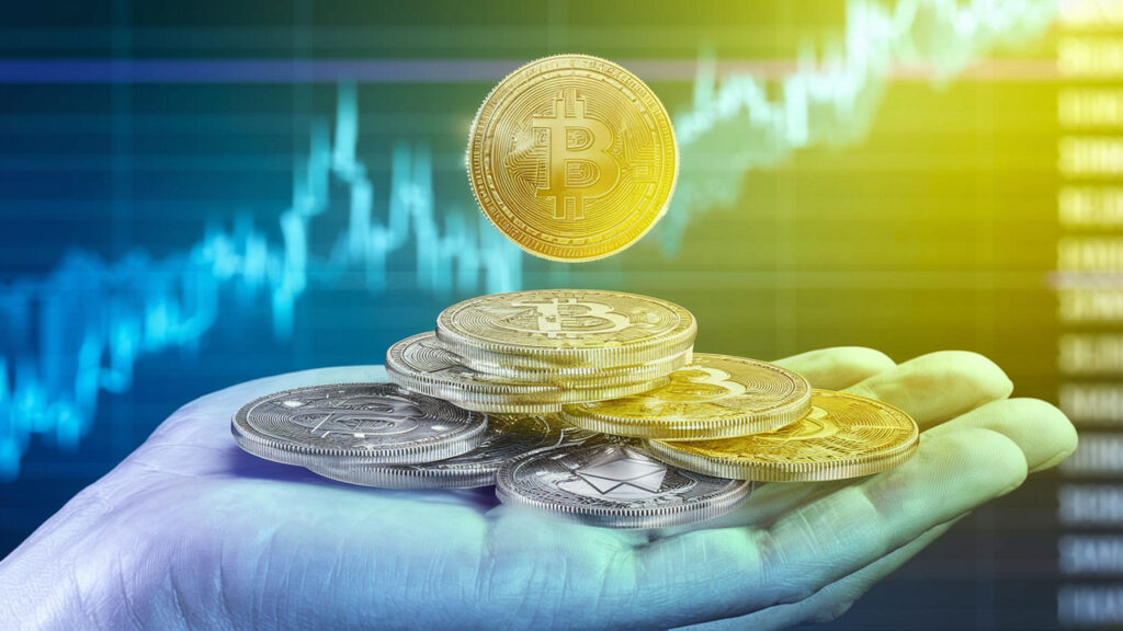 Cómo Diversificar tu Portafolio de Criptomonedas Eficazmente