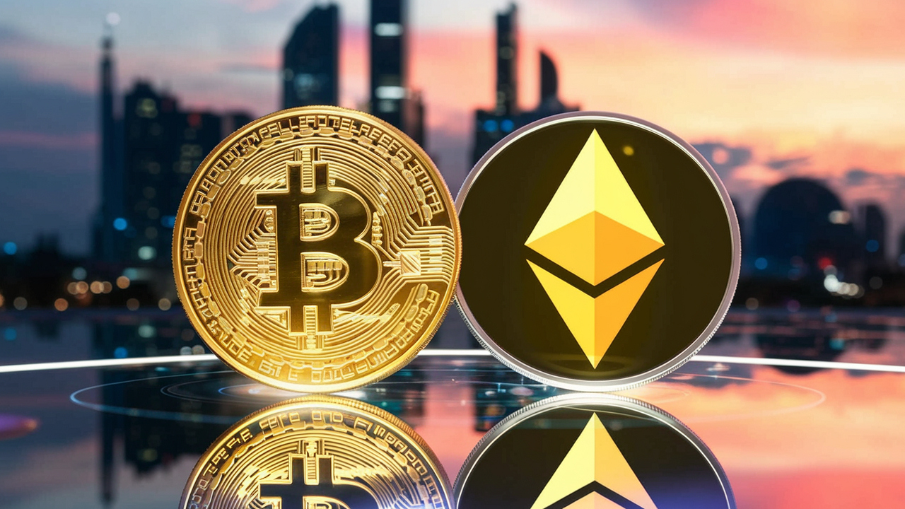 Dónde Cambiar Bitcoin por Ethereum al Mejor Precio y Sin Registro