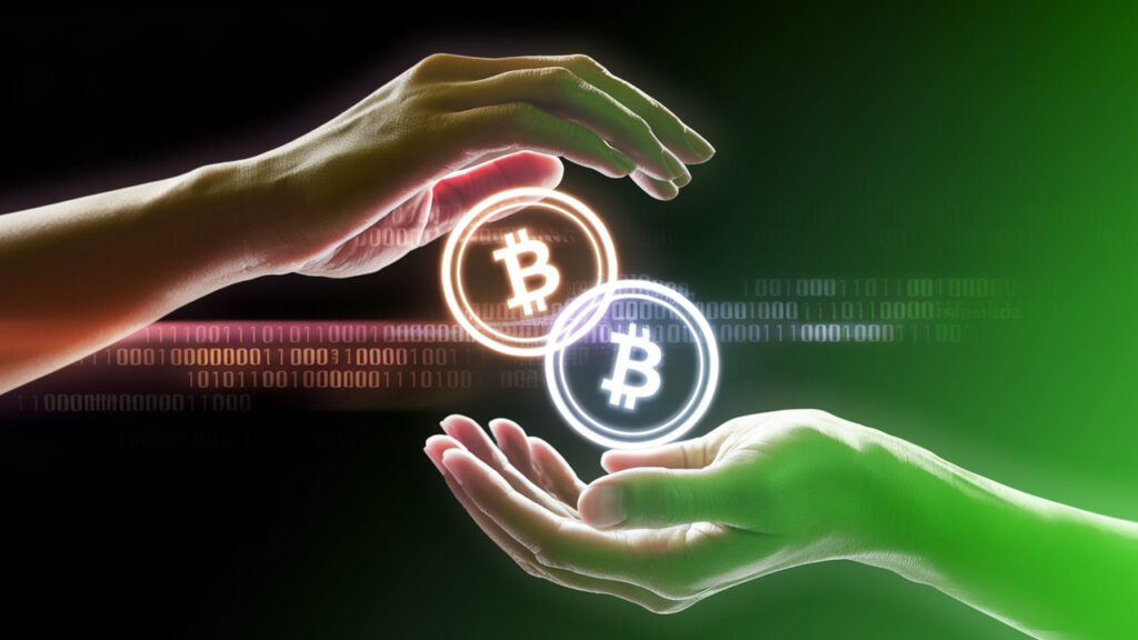 Intercambia tus Criptos sin Exchanges Centralizados: La Alternativa Más Rápida
