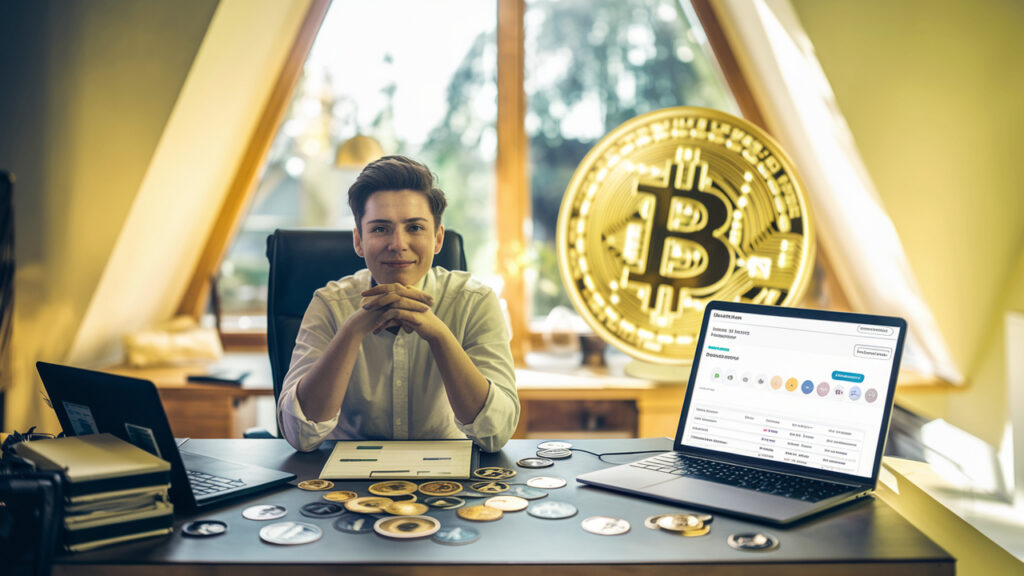 Cómo Calcular y Reportar Impuestos de Criptomonedas sin Complicaciones