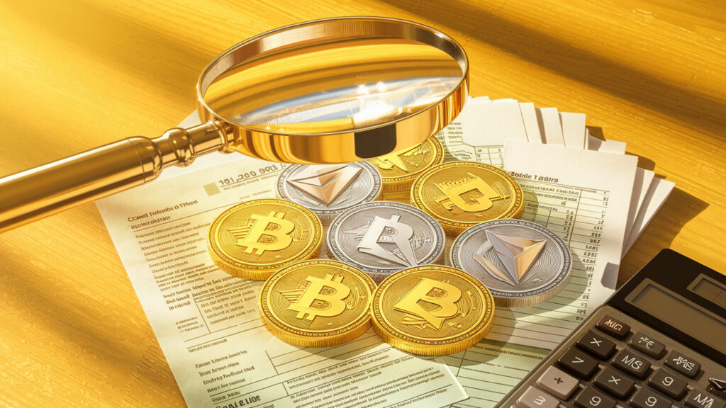 Impuestos en Criptomonedas: Qué Debes Saber Antes de Presentar tu Declaración
