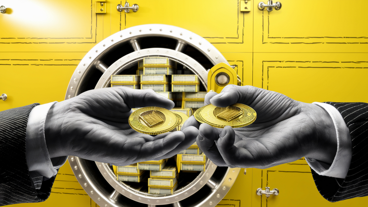 La Forma Más Segura de Convertir Criptomonedas en Dinero Real
