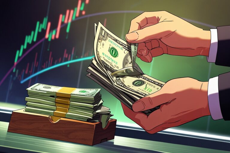 Cómo Generar Ingresos Pasivos con Trading de Criptomonedas en 2025