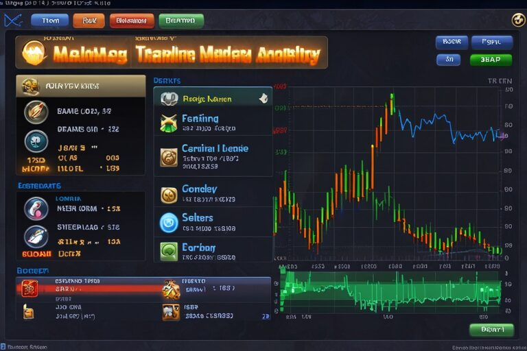 Trading Automático con Gainium: Cómo Configurar Tu Bot y Multiplicar Ganancias
