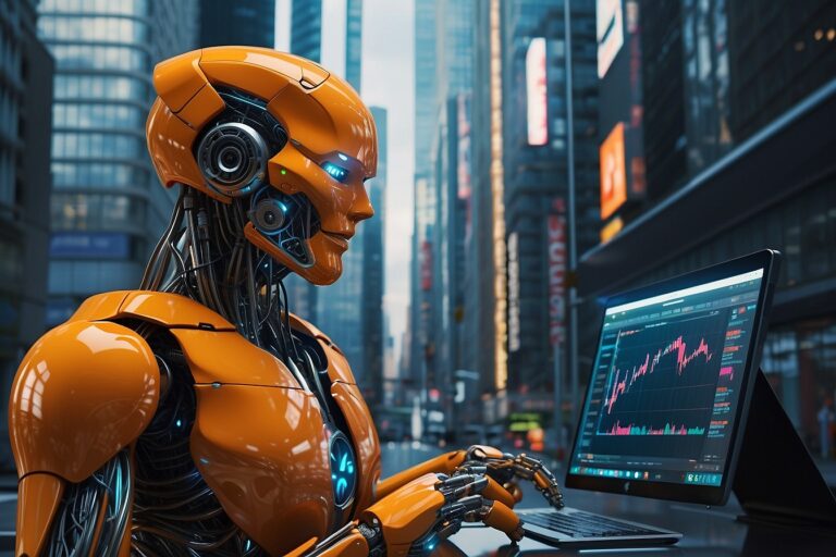 Guía Completa de Pionex: Cómo Usar Bots de Trading Automático