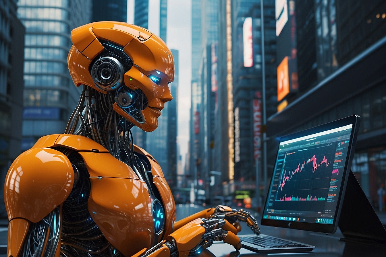 Guía Completa de Pionex: Cómo Usar Bots de Trading Automático