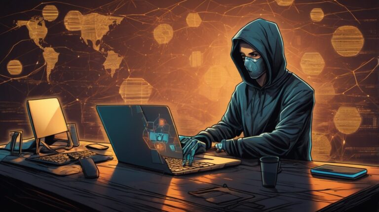 Guía Definitiva Para Proteger Tu Billetera Digital Contra Hackeos