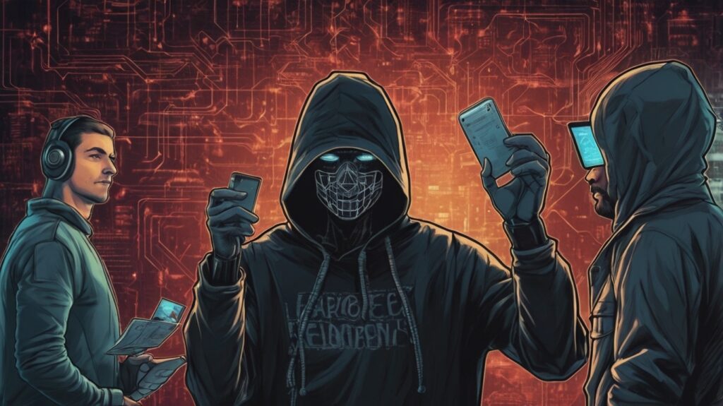 Cómo Asegurar Tus Transacciones De Criptomonedas Desde Cualquier Parte Del Mundo