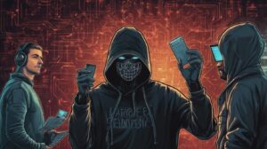 Cómo Asegurar Tus Transacciones De Criptomonedas Desde Cualquier Parte Del Mundo