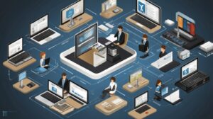 Seguridad Máxima Para Trading De Criptomonedas Desde Tu Dispositivo