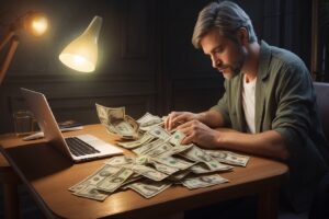 Cómo Crear Ingresos Pasivos con Trading Automático de Criptomonedas