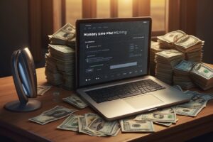 Gainium: Bot de Trading Automático Que Te Ayuda a Ganar Dinero Mientras Duermes
