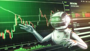 Cómo Ganar Dinero Automáticamente con Criptomonedas Usando Bots de Trading en 2025